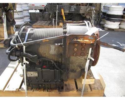 Allison 4000 HS Transmission for a Allison 4000HS