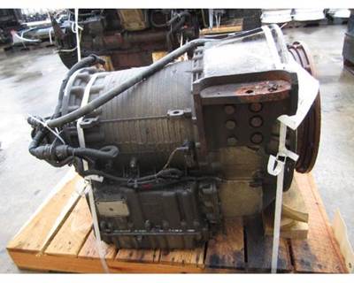 Allison 4000 HS Transmission for a Allison 4000HS