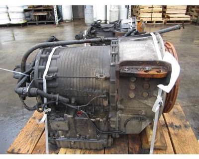 Allison 4000 HS Transmission for a Allison 4000HS