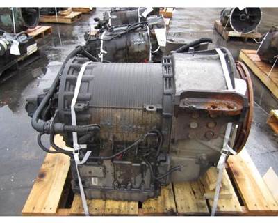 Allison 4000 HS Transmission for a Allison 4000HS
