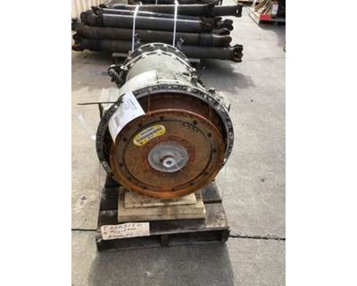 Allison 4000 HS Transmission for a Allison 4000HS