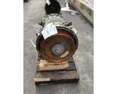 Allison 4000 HS Transmission for a Allison 4000HS