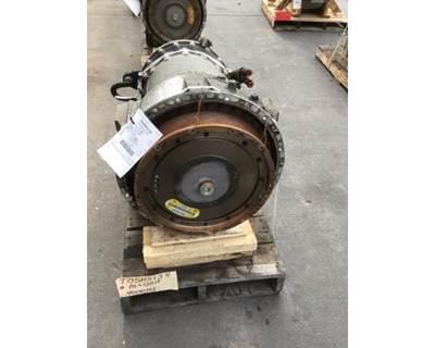 Allison 4000 HS Transmission for a Allison 4000HS