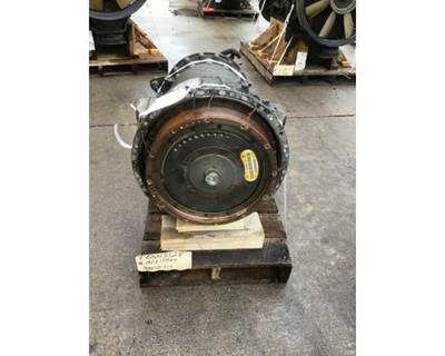 Allison 4000 HS Transmission for a Allison 4000HS