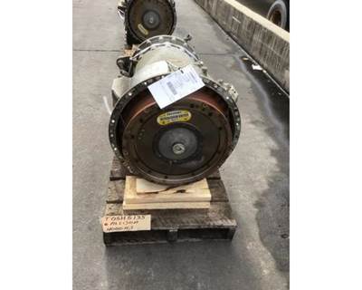 Allison 4000 HS Transmission for a Allison 4000HS