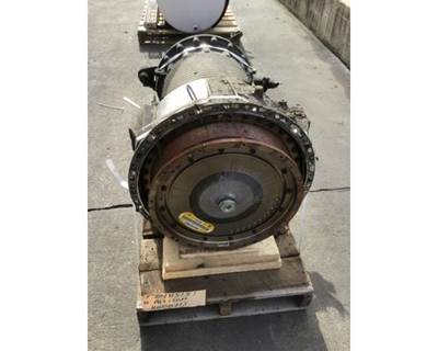 Allison 4000 HS Transmission for a Allison 4000HS