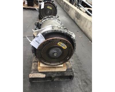 Allison 4000 HS Transmission for a Allison 4000HS