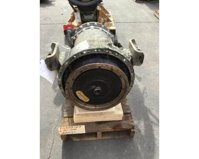 Allison 4000 HS Transmission for a Allison 4000HS