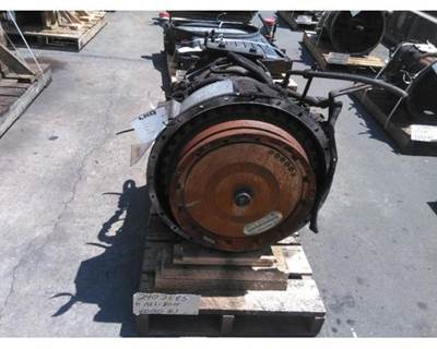 Allison 4000 HS Transmission for a Allison 4000HS
