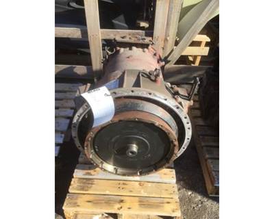 Allison 4000 HS Transmission for a Allison 4000HS