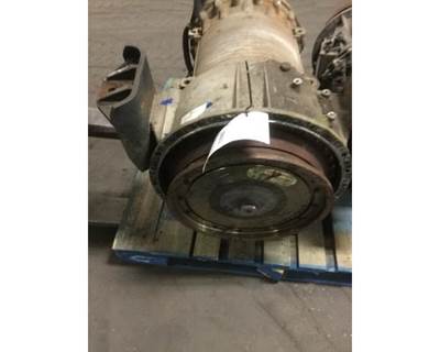 Allison 4000 HS Transmission for a Allison 4000HS