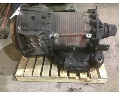 Allison 4000 HS Transmission for a Allison 4000HS