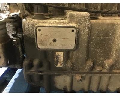Allison 4000 HS Transmission for a Allison 4000HS