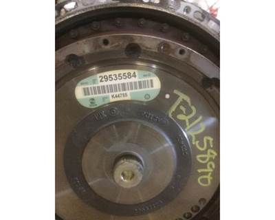 Allison 4000 HS Transmission for a Allison 4000HS