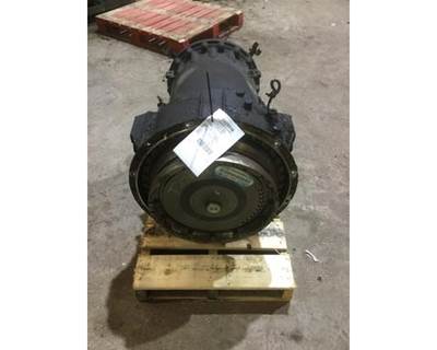 Allison 4000 HS Transmission for a Allison 4000HS
