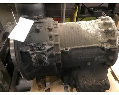 Allison 4000 HS Transmission for a Allison 4000HS