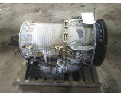 Allison 4000 HS Transmission for a Allison 4000HS