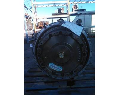 Allison 4000 HS Transmission for a Allison 4000HS