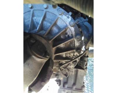 Allison 4000 HS Transmission for a Allison 4000HS