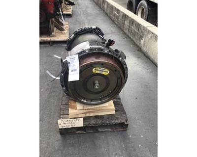 Allison 4000 HS Transmission for a Allison 4000HS GEN 4-5