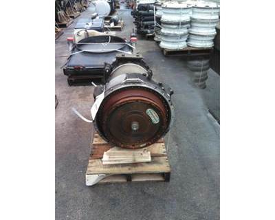 Allison 4000 HS Transmission for a Allison 4000HS GEN 4-5