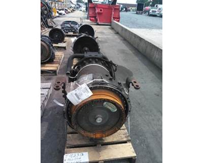 Allison 4000 HS Transmission for a Allison 4000HS GEN 4-5