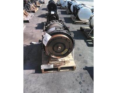 Allison 4000 HS Transmission for a Allison 4000HS GEN 4-5