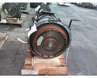Allison 4000 HS Transmission for a Allison 4000HS GEN 4-5