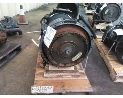 Allison 4000 HS Transmission for a Allison 4000HS GEN 4-5
