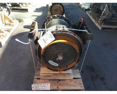Allison 4000 HS Transmission for a Allison 4000HS GEN 4-5