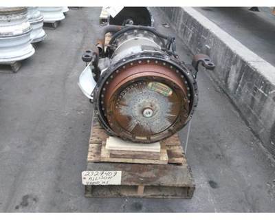 Allison 4000 HS Transmission for a Allison 4000HS GEN 4-5