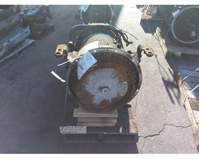Allison 4000 HS Transmission for a Allison 4000HS GEN 4-5