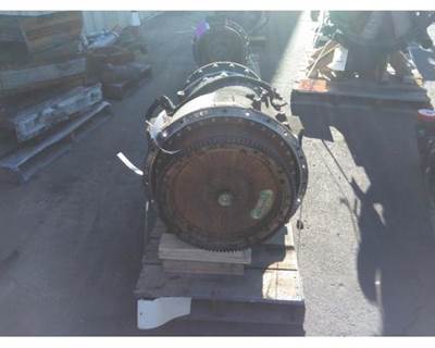 Allison 4000 HS Transmission for a Allison 4000HS GEN 4-5