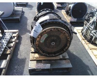 Allison 4000 HS Transmission for a Allison 4000HS GEN 4-5