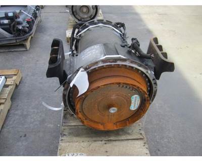 Allison 4000 HS Transmission for a Allison 4000HS GEN 4-5