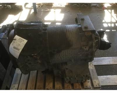 Allison 4000 HS Transmission for a Allison 4000HS GEN 4-5