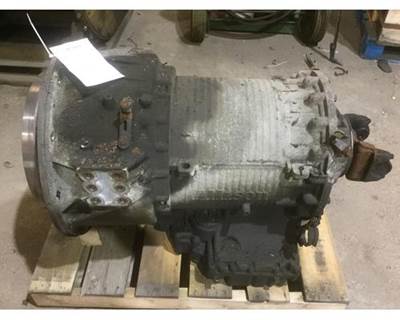 Allison 4000 HS Transmission for a Allison 4000HS GEN 4-5