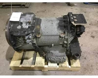 Allison 4000 HS Transmission for a Allison 4000HS GEN 4-5