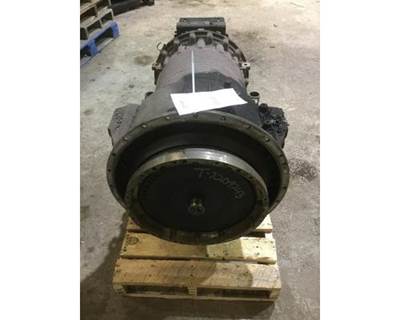 Allison 4000 HS Transmission for a Allison 4000HS GEN 4-5