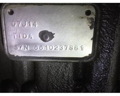 Allison 4000 HS Transmission for a Allison 4000HS GEN 4-5