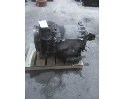Allison 4000 HS Transmission for a Allison 4000HS GEN 4-5