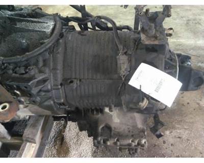 Allison 4000 HS Transmission for a Allison 4000HS GEN 4-5