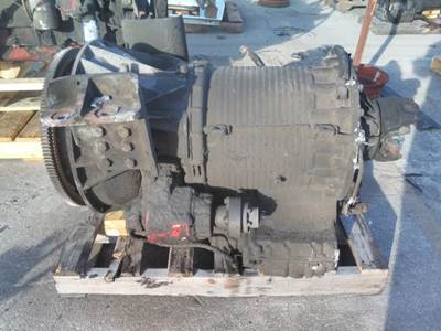 Allison 4000 RDS Transmission for a Allison 4000RDS