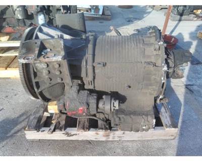 Allison 4000 RDS Transmission for a Allison 4000RDS