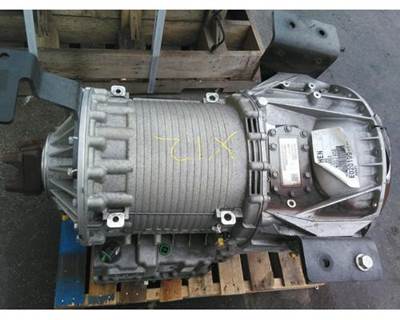 Allison 4000EVP GEN 4-5 Transmission