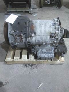 Allison 4000PRM GEN 4-5 Transmission