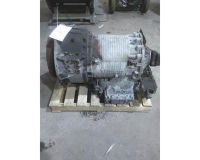 Allison 4000PRM GEN 4-5 Transmission