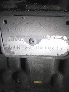 Allison 4500 Transmission for a Allison 4500EVS