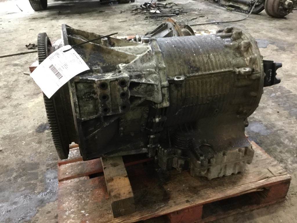 2005 Allison 4500 RDSP Transmission for a Freightliner CONDOR For Sale