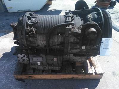 Allison 4500HS Transmission